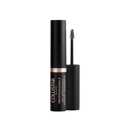 Zdjęcie Collistar Professionale Transparentes Fixierendes Augenbrauen-Gel Żel do brwi 6 ml