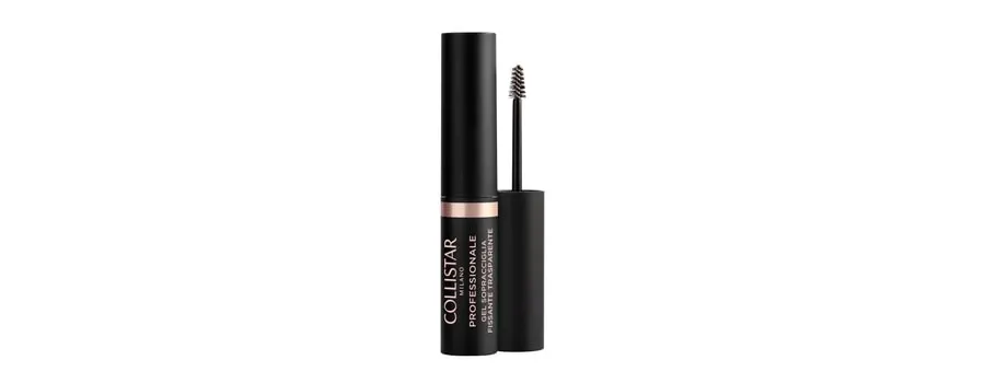 obrazek 1 Collistar Professionale Transparentes Fixierendes Augenbrauen-Gel Żel do brwi 6 ml