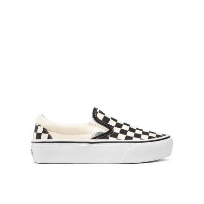 Zdjęcie Vans Tenisówki Classic Slip-On P VN00018EBWW Biały
