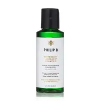 Zdjęcie Philip B Peppermint & Avocado Volumizing & Clarifying Szampon do włosów 60 ml