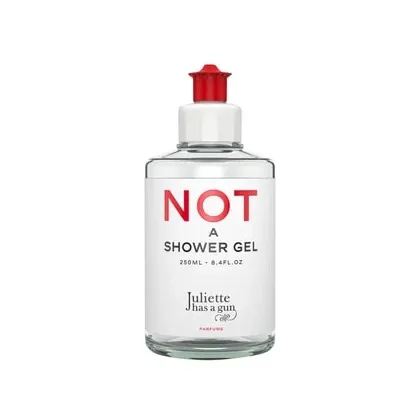 Zdjęcie Juliette has a Gun Not A Collection Not A Shower Gel Żel pod prysznic 250 ml