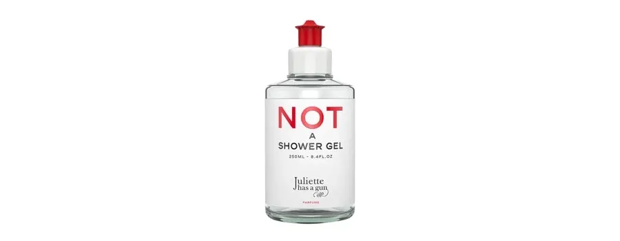obrazek 1 Juliette has a Gun Not A Collection Not A Shower Gel Żel pod prysznic 250 ml