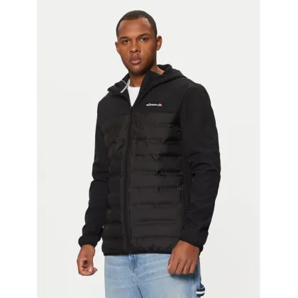 Zdjęcie Ellesse Kurtka puchowa SHZ22303 Czarny Regular Fit