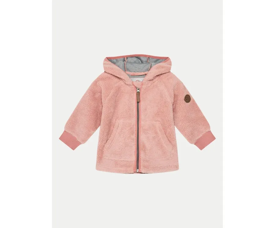obrazek 1 KILLTEC Polar 42113 Różowy Regular Fit