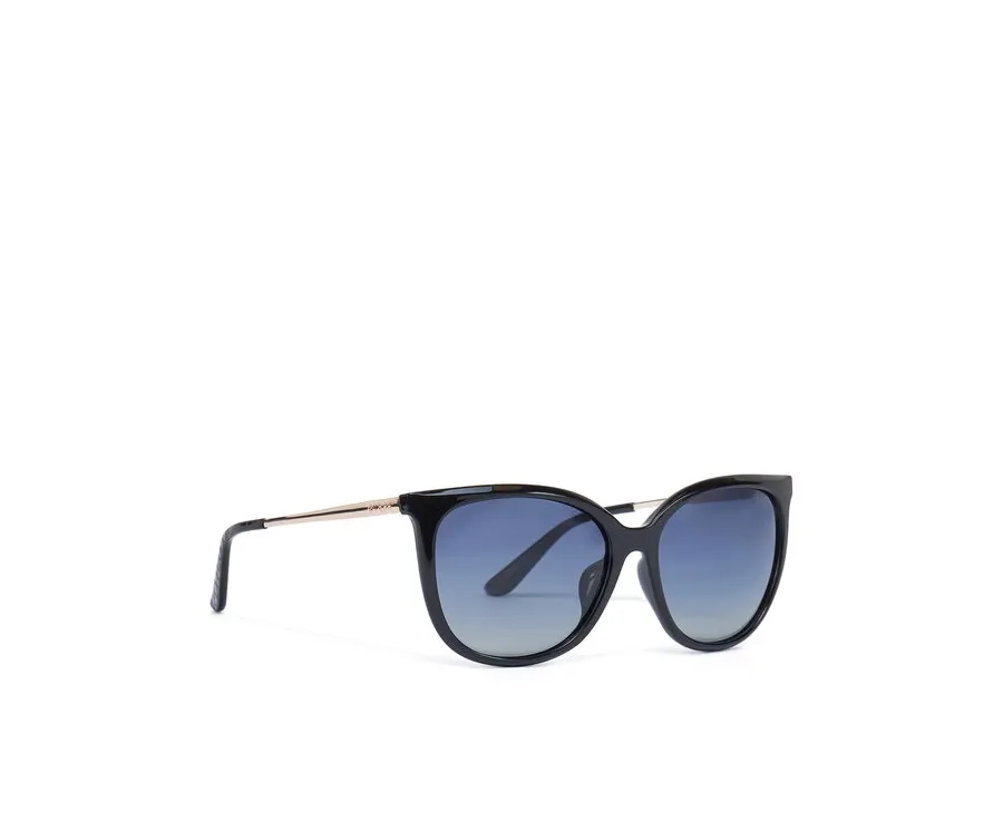 obrazek 1 Guess Okulary przeciwsłoneczne GU00150-H Czarny