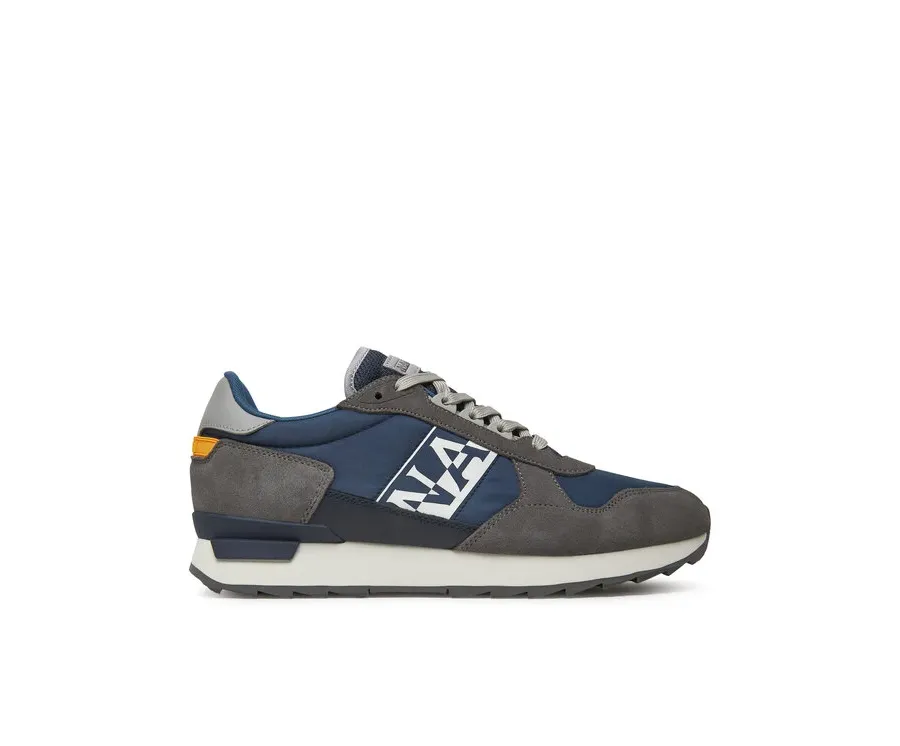 obrazek 1 Napapijri Sneakersy Stab NP0A4IQI Granatowy