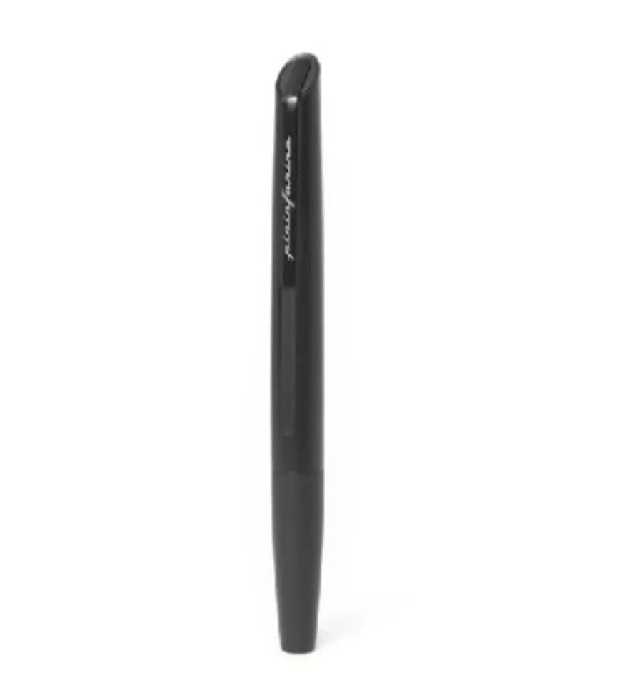 obrazek 3 Długopis Pininfarina PF Two Black od włoskiej marki