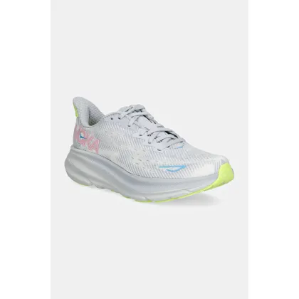 Zdjęcie Hoka One One buty do biegania Clifton 9 kolor niebieski 1127896