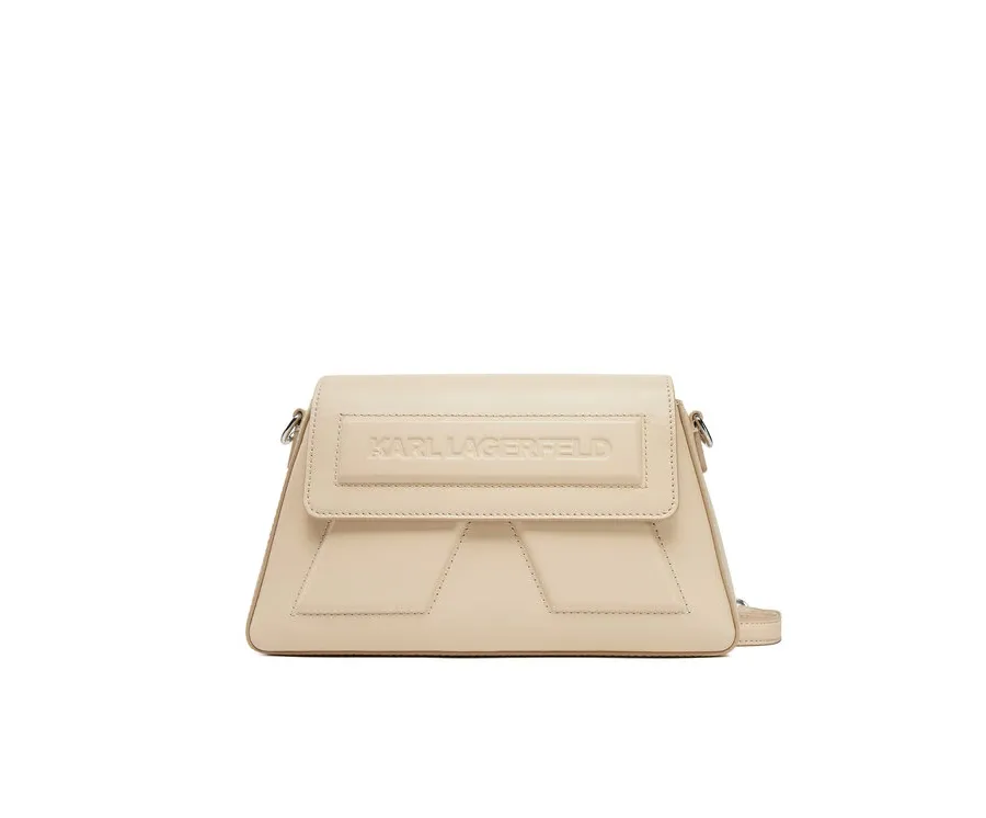 obrazek 1 KARL LAGERFELD Torebka A1W30155 Beżowy