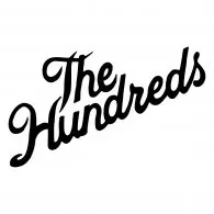 The Hundreds logo