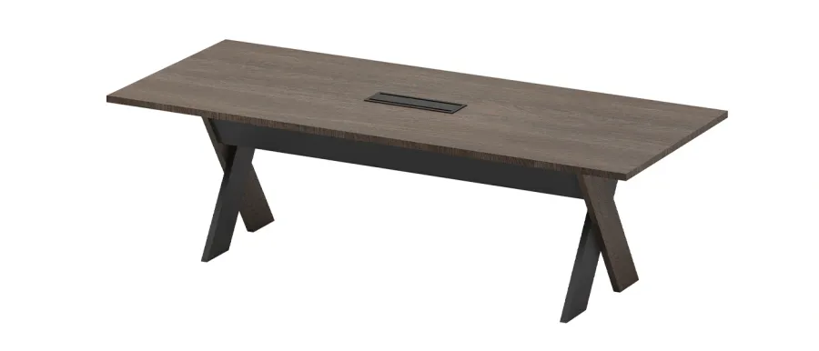 obrazek 4 Biurko z serii Omix