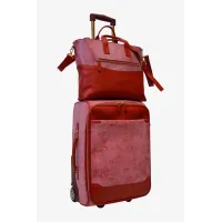 Zdjęcie Oryginalny zestaw podróżny dla biznesmena/bizneswoman - Terrida