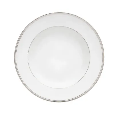 Zdjęcie Portugalski talerz do zupy Olympus Platine