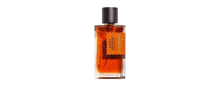 obrazek 1 Goldfield & Banks Desert Rosewood Woda perfumowana 100 ml