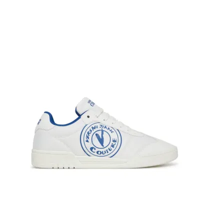 Zdjęcie Versace Jeans Couture Sneakersy 78YA3SD1 Biały