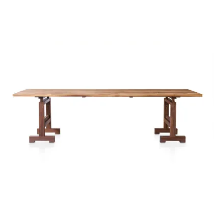 Zdjęcie Luksusowy włoski stojak do stołu