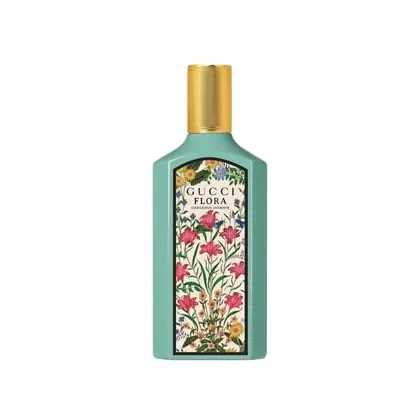 Zdjęcie Gucci Flora by Gucci Gorgeous Jasmine Woda perfumowana 150 ml