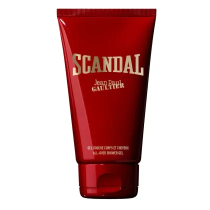 Zdjęcie Jean Paul Gaultier Scandal Pour Homme All Over - Shower Gel Żel pod prysznic 150ml 150 ml