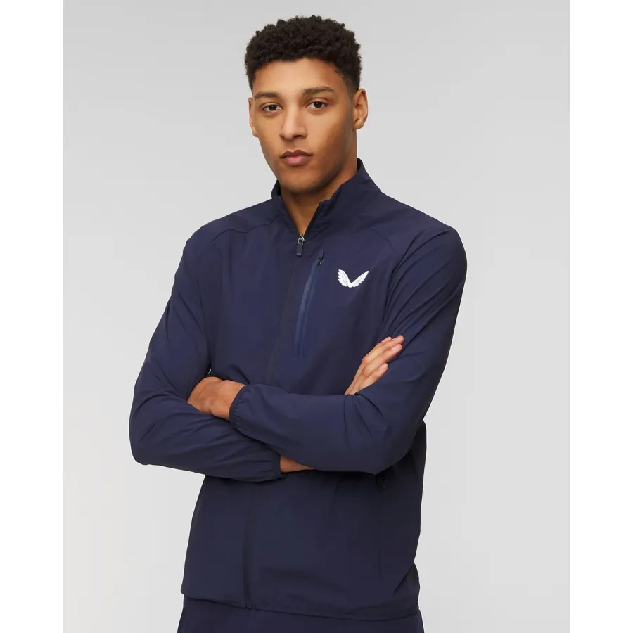 obrazek 1 Kurtka Castore Active Flyweight Jacket