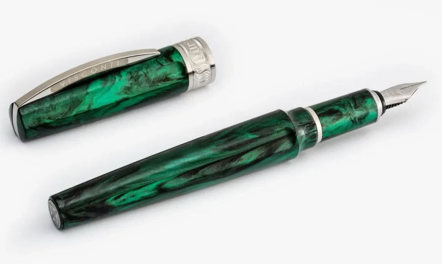 obrazek 2 Cudowne pióro wieczne z kolekcji Mirage Emerald