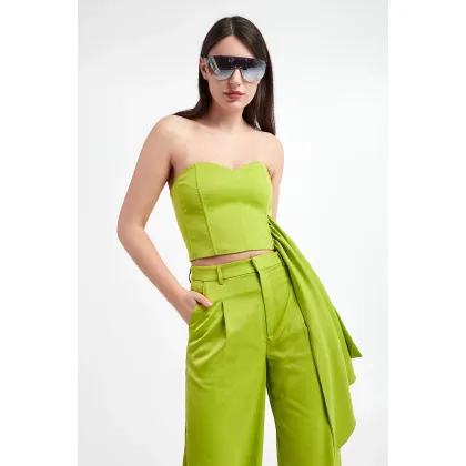 Zdjęcie Top damski GESTUZ Gestuz