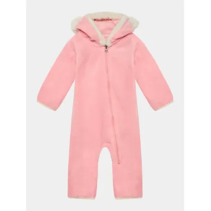 Zdjęcie Columbia Kombinezon zimowy Tiny Bear™ II Bunting Różowy Regular Fit