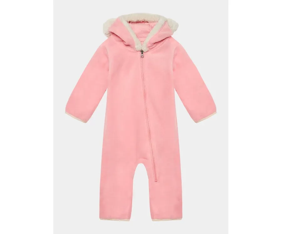 obrazek 1 Columbia Kombinezon zimowy Tiny Bear™ II Bunting Różowy Regular Fit