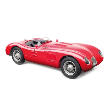 Zdjęcie Replika Jaguar C-Type, 1952, XKC 023