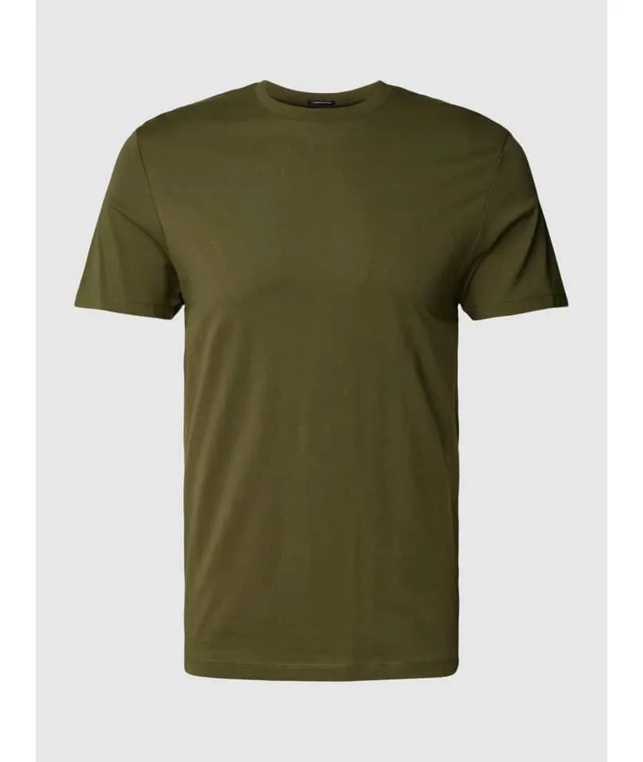 obrazek 1 T-shirt z okrągłym dekoltem i krótkim rękawem