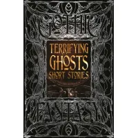 Zdjęcie Książka Przerażające opowiadania o duchach - Flame Tree Publishing