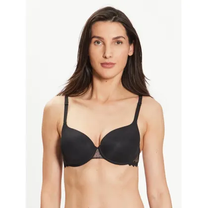 Zdjęcie Passionata Biustonosz z fiszbiną Rodeo P47L90 Czarny