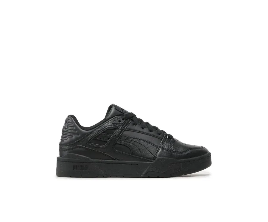 obrazek 1 Puma Sneakersy Slipstream Lth 387544 01 Czarny