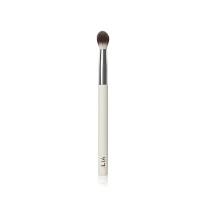 Zdjęcie ILIA Beauty Brushes Blending Pędzelek do cieni do powiek 1 szt.