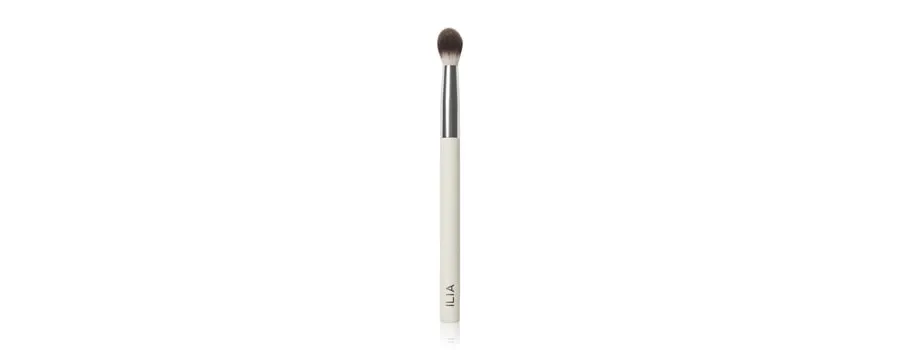 obrazek 1 ILIA Beauty Brushes Blending Pędzelek do cieni do powiek 1 szt.