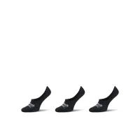 Zdjęcie Reebok Zestaw 3 par stopek unisex R0351-SS24 (3-pack) Czarny