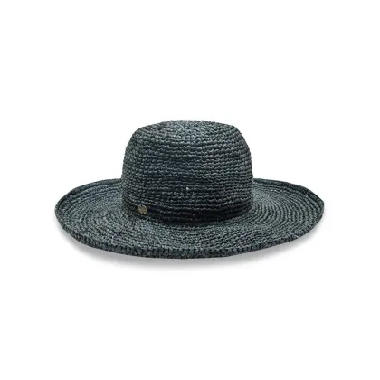 Zdjęcie Kapelusz Seafolly Coastal Raffia Hat