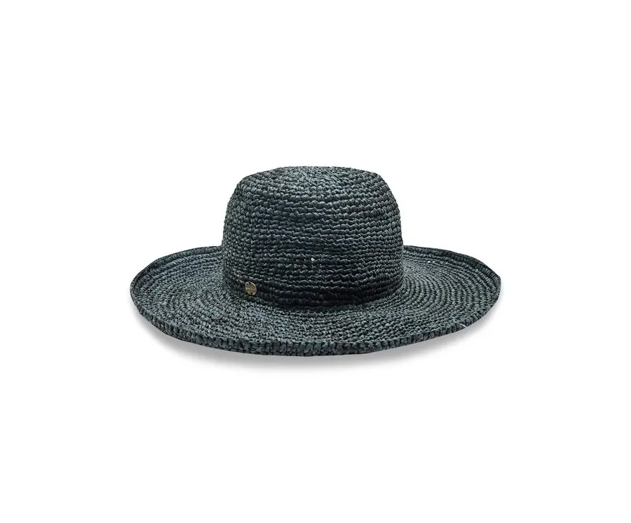 obrazek 1 Kapelusz Seafolly Coastal Raffia Hat