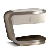 Picture Prisma bedside table for the bedroom