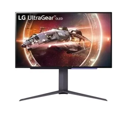 Zdjęcie Monitory 27GS95QE-B