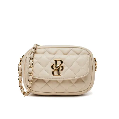 Zdjęcie Badura Torebka TYL00304. Brązowy