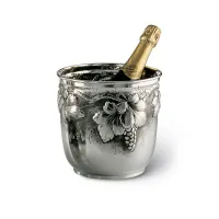 Picture Luxurious ice bucket, richly decorated - Luxury Products boutique