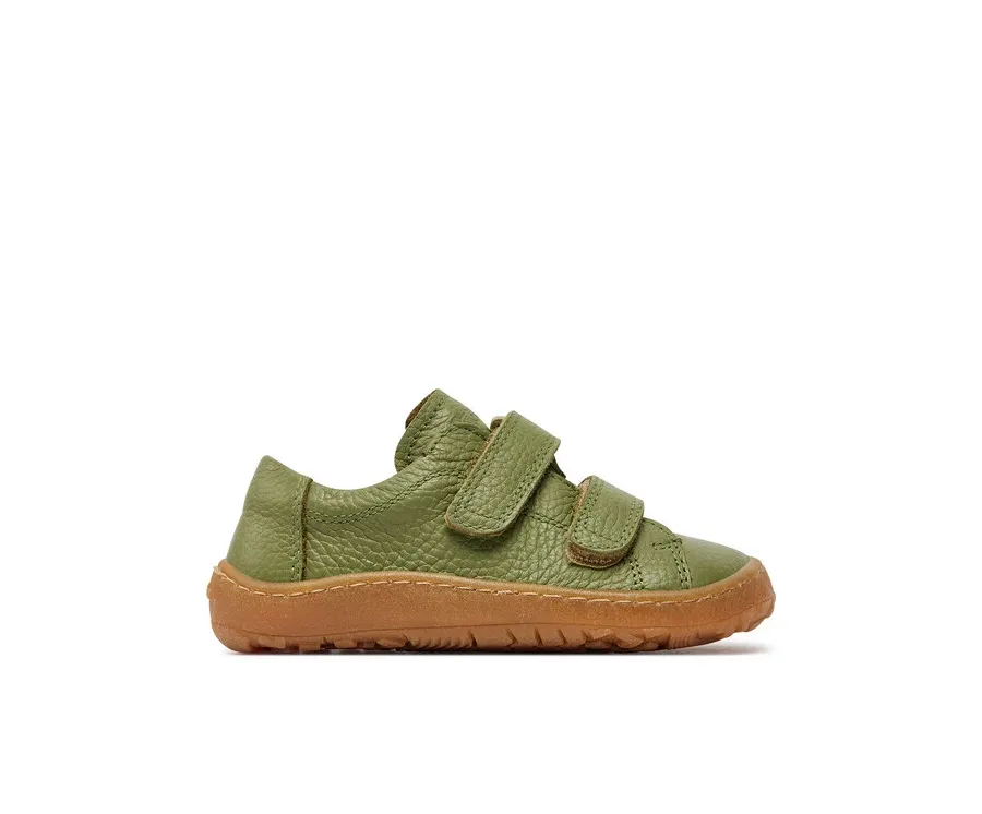 obrazek 1 Froddo Sneakersy Barefoot Base G3130240-3 S Khaki