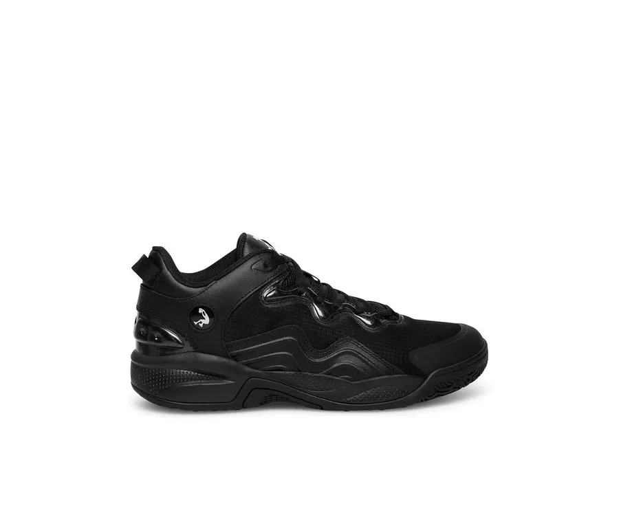 obrazek 1 Shaq Sneakersy AMPLIFY AQ95003M-B Czarny