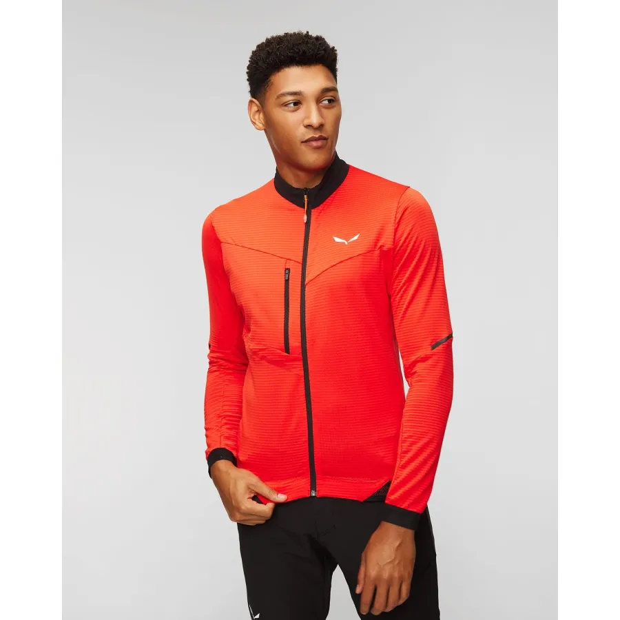 obrazek 1 Bluza Męska Salewa Pedroc Polarlite® 2