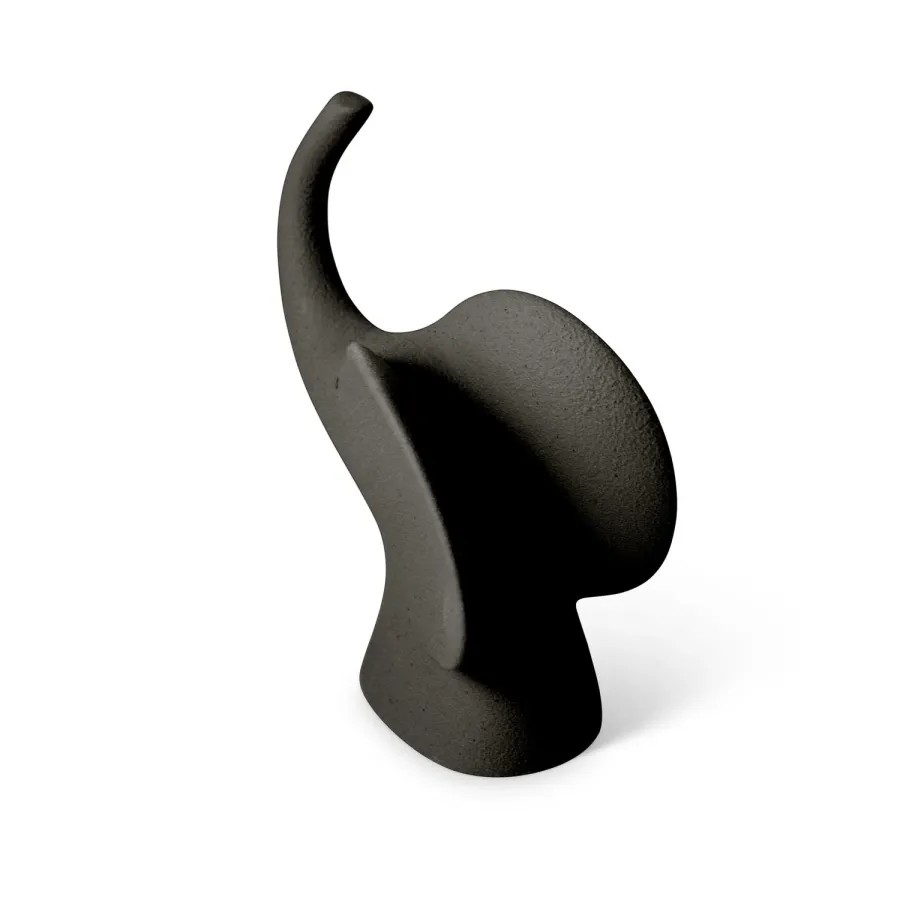 obrazek 18 Oryginalna figurka słonia 17x9x21 cm