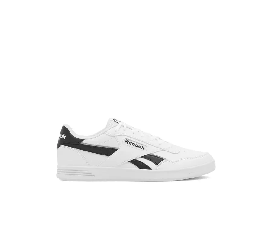 obrazek 1 Reebok Sneakersy Court Ad ID8451 Biały
