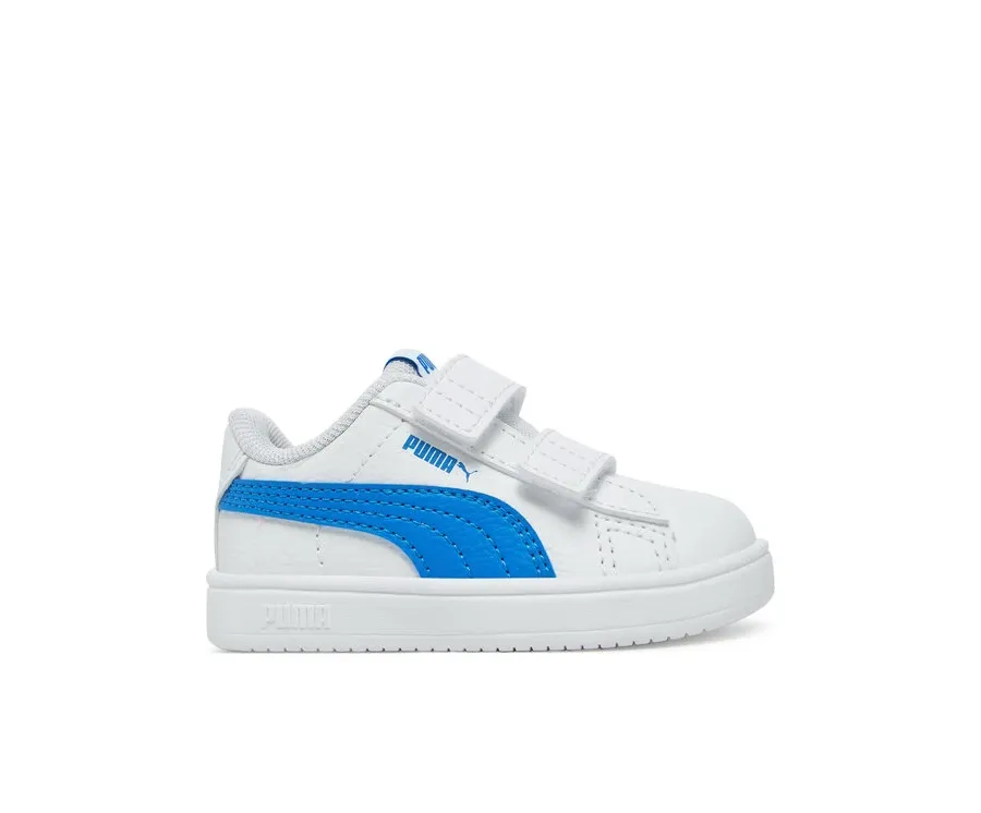 obrazek 1 Puma Sneakersy Rickie Classic V Inf 394254 05 Biały