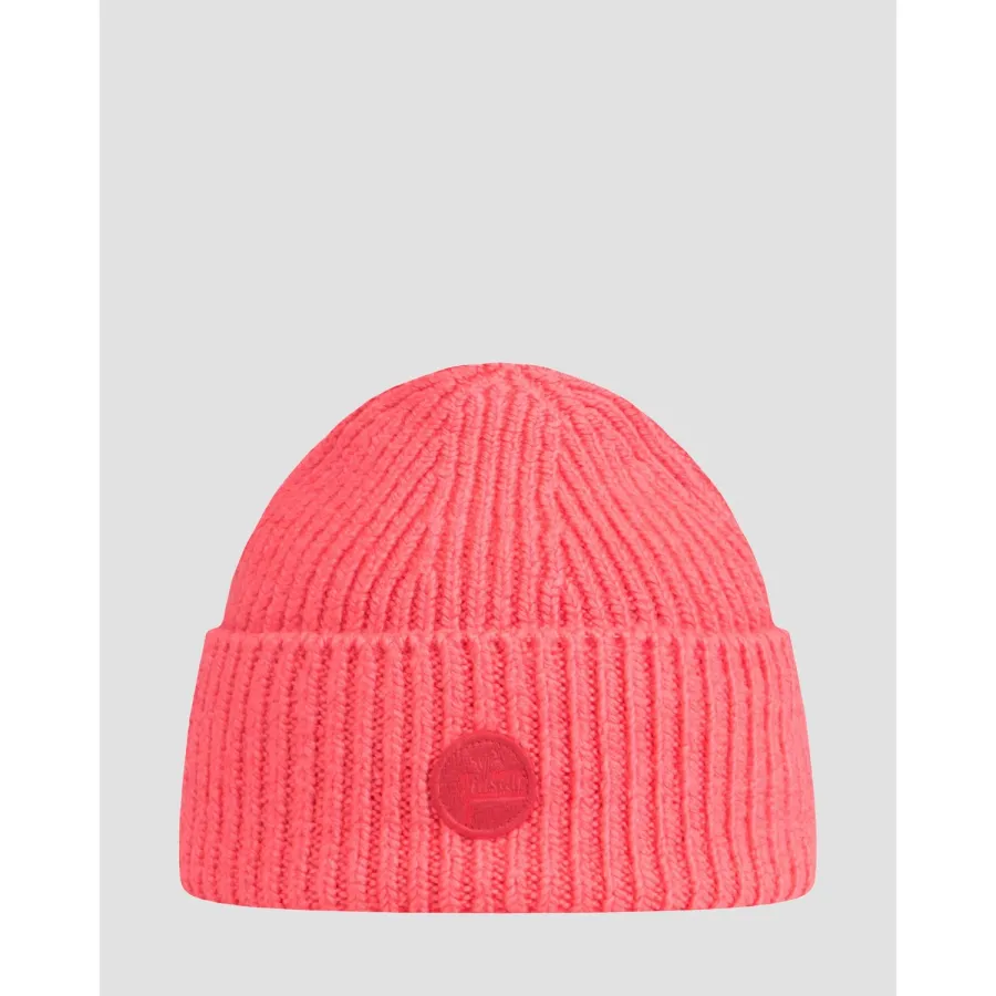 obrazek 1 Czapka Wełniana Fusalp Knit Beanie