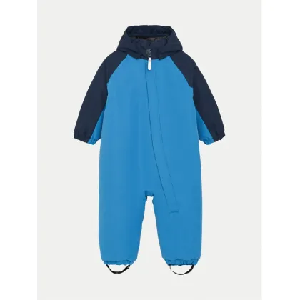 Zdjęcie Color Kids Kombinezon zimowy 741597 Niebieski Regular Fit