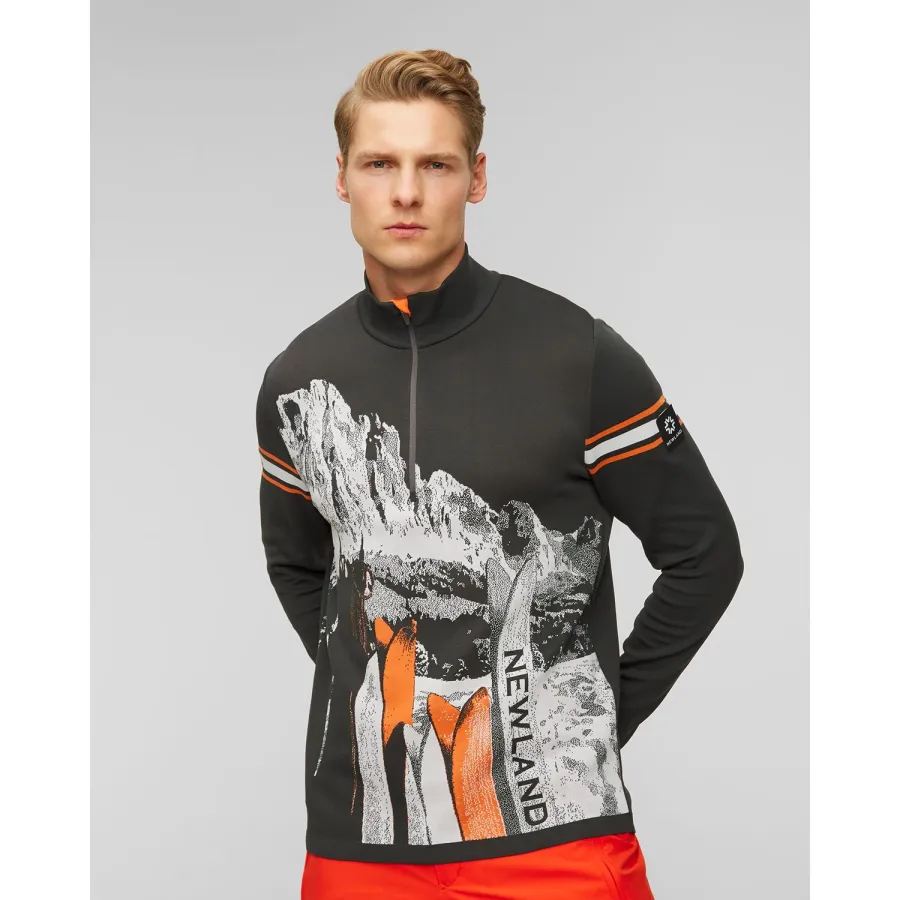 obrazek 1 Golf Techniczny Męski Newland Halo